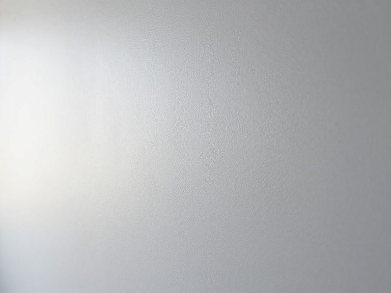 Jak długo schnie tynk silikonowy zewnętrzny?