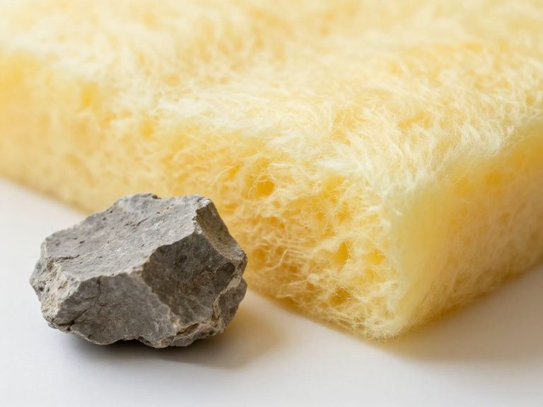 Wełna skalna czy mineralna? wybór izolacji do twojego domu