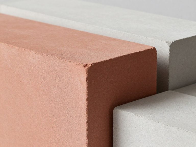 Pustak ceramiczny czy beton komórkowy – co wybrać do budowy ścian nośnych i jakie są różnice w kosztach?